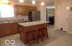 5721 W County Road 200 N, Brownstown, IN 47220