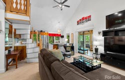 2838 Little Creek Road, Hendersonville, NC 28792