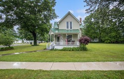 803 N Church Street, Tekonsha, MI 49092