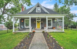 300 S 8th Street, Wytheville, VA 24382