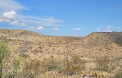 20 Smallpox Spring Loop, Terlingua, TX 79852