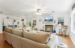 682  Bay Port Rd, Jamaica, VA 23079
