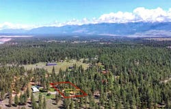 77 Ingram Road, Eureka, MT 59917