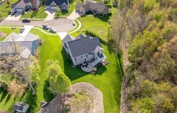 973 Bering Drive, Canal Fulton, OH 44614