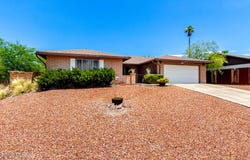 1717 S Burning Tree Avenue, Tucson, AZ 85710