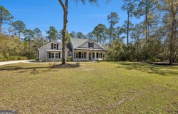 105 Sunset Drive, Woodbine, GA 31569
