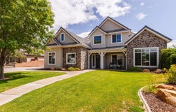 2282 S 1570 E CIR, St George, UT 84790