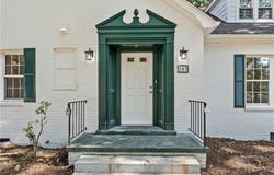 103 Jones Avenue, Thomasville, NC 27360