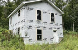 1611 Bunce Road, Carroll, NY 14738