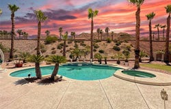 956 Sugar Springs Drive, Las Vegas, NV 89110
