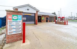 216 W. Main Street, Cardington, OH 43315