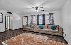 3203 Cornell Ave, Big Spring, TX 79720