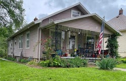 1305 Olive Street, Leavenworth, KS 66048