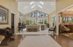 1333 LAKE DRIVE, DANIELS, WV 25832