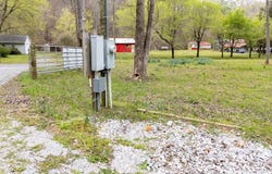 620 Perry Springs Road, Eddyville, KY 42038