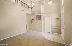 12720 Cozy Cove Avenue, El Paso, TX 79938