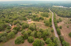 326 Zapalac RD, Smithville, TX 78957