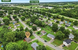 713 Jesse Street, Kearney, MO 64060