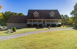 708 Johnson Road, Salem, KY 42078