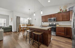 611 Croell Ave, Tiffin, IA 52340