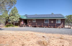 6690 Circle C Lane, Show Low, AZ 85901
