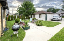 3130 S 35th St, Milwaukee, WI 53215