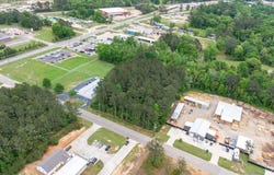 0 Industrial Dr., Hattiesburg, MS 39401