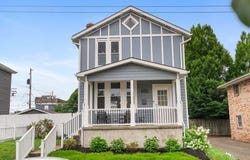 497 E Kossuth Street, Columbus, OH 43206