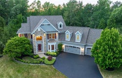 53 Hampstead Drive, Penfield, NY 14580