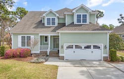 2824 Pine Forest Drive, Southport, NC 28461