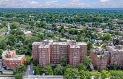 13800 Shaker Boulevard, Cleveland, OH 44120