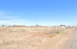 Turner lot: 9, Gardendale, TX 79758