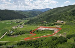 LOT 4 RIDGE  ROAD, Auburn, WY 83111