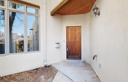 3244 La Paz, Santa Fe, NM 87507