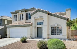 7813 Falconwing Avenue, Las Vegas, NV 89131
