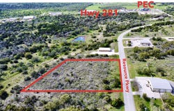 Resource Parkway, Marble Falls, TX 78654