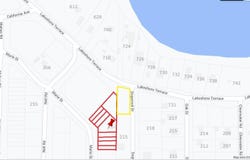MARIE Street, Interlachen, FL 32148