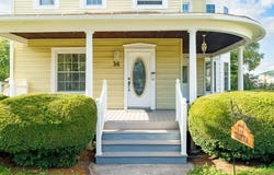 14 Cowanesque Street, Tioga, PA 16946