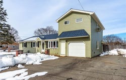 586 Child Street, Warren, RI 02885