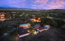 1004 State Road 76, Santa Cruz, NM 87567