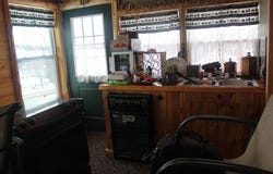 292 Pond Road, Dyer Brook, ME 04747