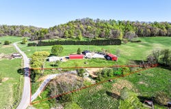 810 Sugar Bowl Road, Chuckey, TN 37641