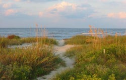 5 Cedar Reef Drive, Harbor Island, SC 29920