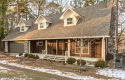 80 Bame Circle, Bryant, AR 72022