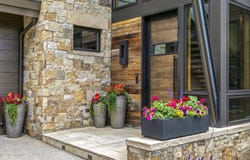 2470 Bald Mountain Road, Vail, CO 81657