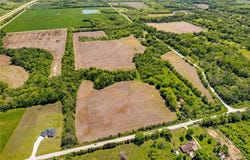 W 255th Street, Paola, KS 66071