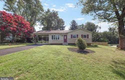 17305 FLAGSTONE DRIVE, GERMANTOWN, MD 20874