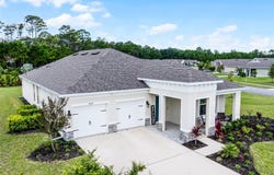 2892 MONAGHAN DRIVE, ORMOND BEACH, FL 32174