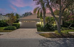 866 PLACID LAKE DRIVE, OSPREY, FL 34229