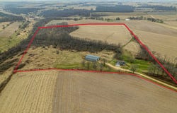 5995 Section Line Road, Dodgeville, WI 53533